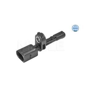 MEYLE 114 800 0009 Sensor de ABS trasero para Audi MAN SEAT Skoda VW - Picture 1 of 2