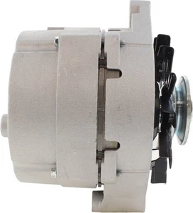 Nuevo alternador de alta resistencia se adapta a Ford Farm Tractor 9030 4-268 diésel 1990 - 1998 - Imagen 1 de 8