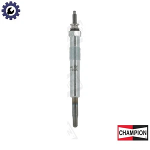 4x GLOW PLUG CH196 FOR FORD MONDEO/IV/Turnier TRANSIT/CONNECT FIESTA/Van/Mk 1.8L - Picture 1 of 11