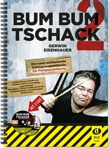 Bum Tschack Band 2 - Foto 1 di 1