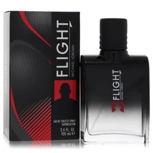 Michael Jordan Flight (New Packaging) 100ml EDT (M) SP Mens 100% Genuine (New) - Picture 1 of 1