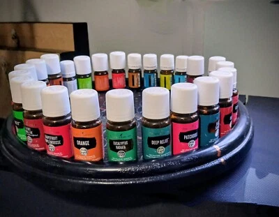 ЭФИРНЫЕ МАСЛА YOUNG LIVING — СКИДКА 35–45% - Изображение 1 из 4