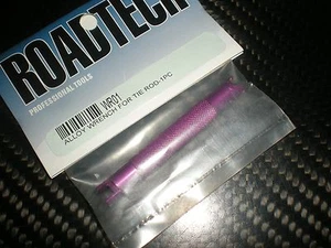 ROADTECH WR01 Alloy wrench for tie rod ( 3.5 mm ) - Picture 1 of 1