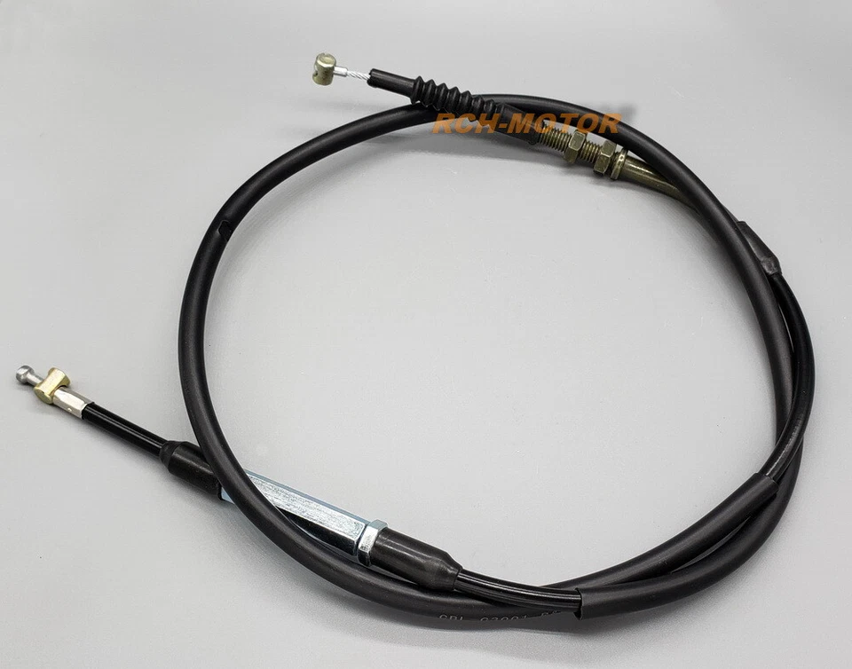 Nuevo cable de embrague compatible con Kasaki KX450F 2009-2015 reemplaza 54011-0095 Foto 1 de 1