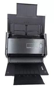 Fujitsu ScanSnap iX500 Wireless Color Duplex Document Scanner - Page Count 2691 - Picture 1 of 15