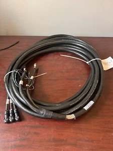 Fanuc AiS 30/4000 A06B-0268-B605#S000 - Imagen 1 de 5