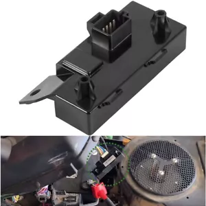 Modulo centralina elettronica #AM141075 per John Deere X300 X320 X324 X500 X540 - Foto 1 di 15