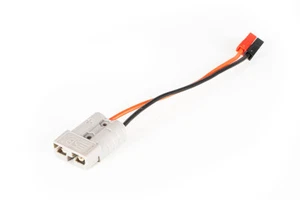 Adaptador de cable de conexión Anderson Big Grey a Small 14 AWG E-Scooter E-Bike Scooter - Imagen 1 de 2