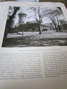 Archivo de Colonia N 1058a Der Sachsenring con Ulrepforte foto de 1910   - Imagen 1 de 1