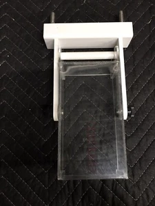 Hologic Selenia Mammography XRAY mag paddle ASY-00615 REV 2 - Picture 1 of 3