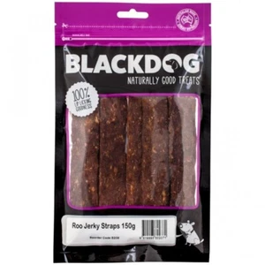 BlackDog Roo Jerky Straps 150g - Picture 1 of 1