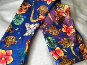 Polynesian Friends NEW Kid's L/XL Size 7-12 Leggings FREE SHIPPING! - Picture 1 of 1