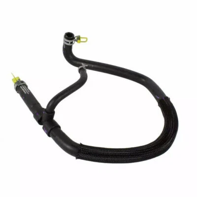 Genuine Ford Mercury 2009 Escape Mariner HVAC Heater Inlet Hose 8L8Z-18472-D - Image 1 of 4