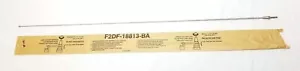 OEM Ford AL8Z18813A Radio Antenna Mast 92-17 Econoline,Pickup E, F 150/250/350 - Picture 1 of 5