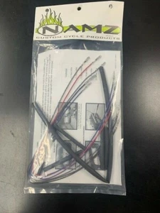 Harley Davidson Namz Wire Harness Extension NTBW-X15 2120-0247 - Bild 1 von 2