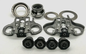 Clutch Release Fork Lever Kit for Ford Focus/Fiesta 2011/2012 & up - Picture 1 of 6
