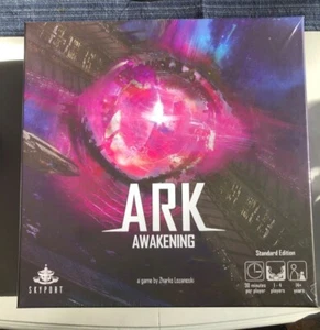 Arche: Awakening Brettspiel - ungeöffnet - Bild 1 von 2