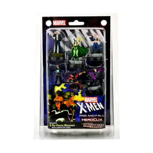 Marvel HeroClix: X-Men Rise and Fall Fast Forces - Bild 1 von 2