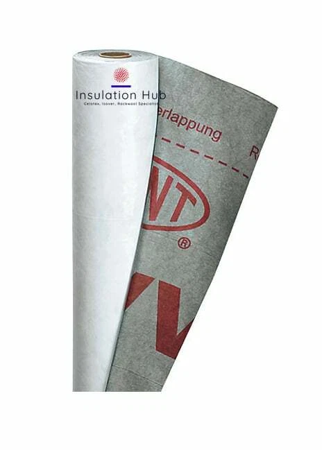 Tyvek Supro Breather Membrane 1m x 50m - FREE & FAST DELIVERY