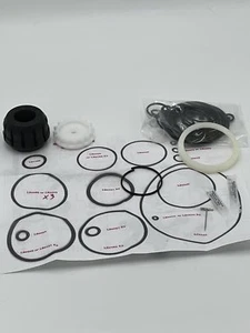 O-Ring Kit + Teile kompatibel für SCN60 SCN65 AC0141 CF0015 BB0148 BF0203 LB0901 - Bild 1 von 2