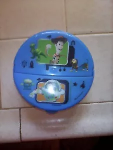 DISNEY KUNSTSTOFF SCHMUCKKÄSTCHEN (TOY STORY) - Bild 1 von 1