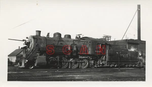 2G231 RP 1939 WABASH RAILROAD 280 LOK #2325 DETROIT MI - Bild 1 von 1