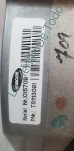 COPPIA MOTORI BRUSHLESS PER CARROZZINA RT LT INVACARE POWER ADATTI TS1113090 TS1113091 - Foto 1 di 12
