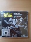 Blues Caravan 2014 2 Disc Cd Laurence Jones /christina Skjolberg/ Albert...