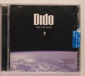 Dido - Safe Trip Home (CD, 2008) - Picture 1 of 2