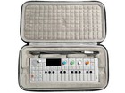 Black Portable Storage Carry Case Box For TEENAGE ENGINEERING OP-1