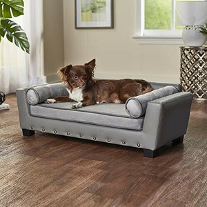 enchanted home pet sofa