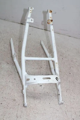 Honda CR500R 1984 subchasis trasero subchasis trasero Foto 1 de 4