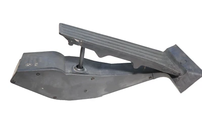 OEM BMW 650i suelo acelerador pedal palanca módulo 6772645 Foto 1 de 4