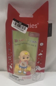 CoComelon: Outdoor Adventures with JJ Tonies *New - Picture 1 of 6