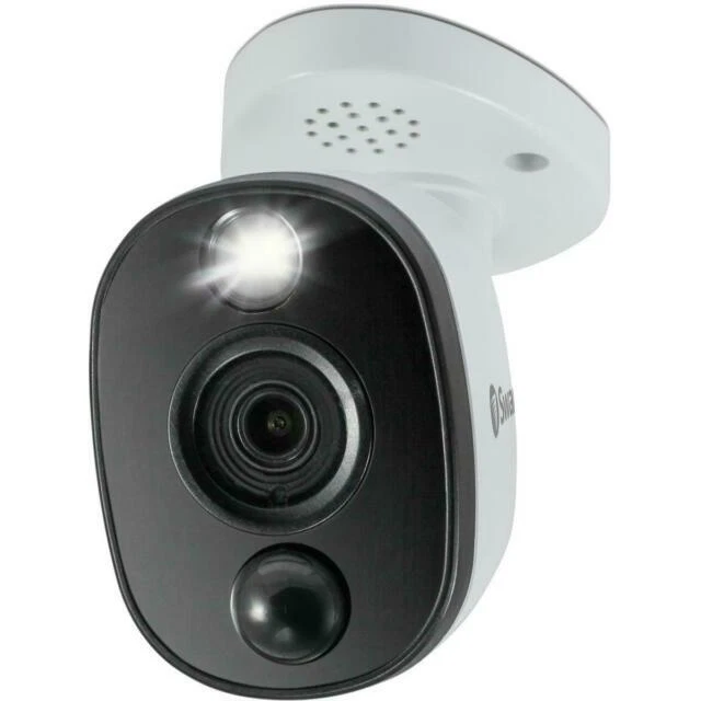 Swann SWPRO-4KWLB Home Security Camera