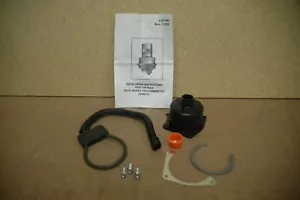 Air Dryer Modification kit M35A3/M939, Haldex DQ 6015 - Picture 1 of 3
