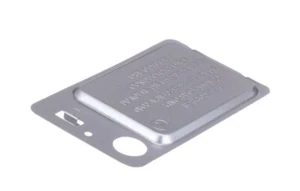 DC97-08855A - Cover Power MDE - Picture 1 of 1