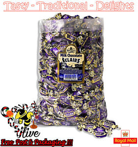 Walkers Nonsuch Toffee Retro Sweets Pick N Mix Wrapped Candy Party Bag Favours