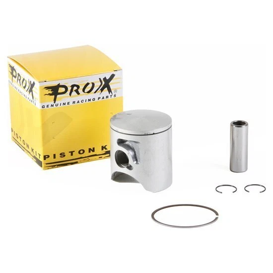 Pro X Piston Kit for Yamaha YZ125 2005-2020 53.98mm  - image 1 of 1