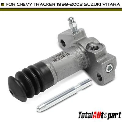 Подчиненный цилиндр сцепления для Chevrolet Tracker 1999-2003 Suzuki Grand Vitara Vitara - Изображение 1 из 4