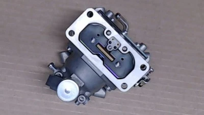Genuine OEM Kawasaki CARBURETOR-ASSY 15004-7028 - Image 1 of 2