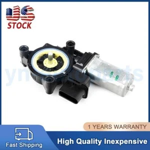 Front Passenger Side Power Window Motor 67627406634 For BMW 3 Serise 328i 335i - Picture 1 of 7