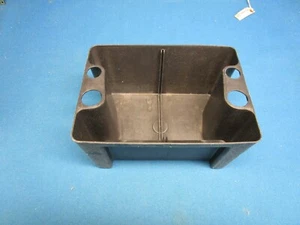 Bally Midway Galaga COIN CASH BOX Pan Tray Galaga Galaxian Rampage Pac Man - Picture 1 of 3