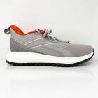 Reebok Womens Floatride Energy RB336 Gray Running Shoes Sneakers Size 8 W