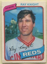 1980, O-PEE-CHEE, Baseball, UPick from list