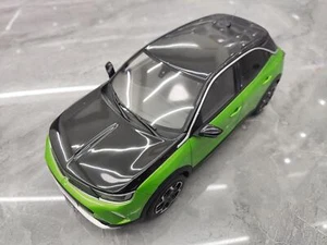 OTTO 1/18 Scale OPEL MOKKA-E GS Limited Resin Hobby Model Car Collection - Picture 1 of 9