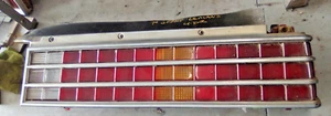 1979 Pontiac Grand Am Lemans RH Tail light Assembly LOC-190DG - Picture 1 of 10