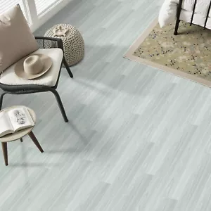 36 x PVC Bodenbelag Vinylboden Vinyl Fliesen Laminat Fußboden Selbstklebend 5m² - Bild 1 von 8