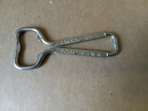 Vintage EKCO USA Bottle Opener - Beer/Soda - Nice Condition - Picture 1 of 5