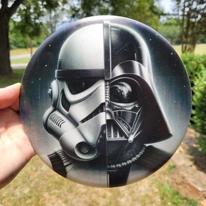 *New custom Dynamic Discs Fuzion SERGEANT 174gm Distance Driver - Picture 1 of 5